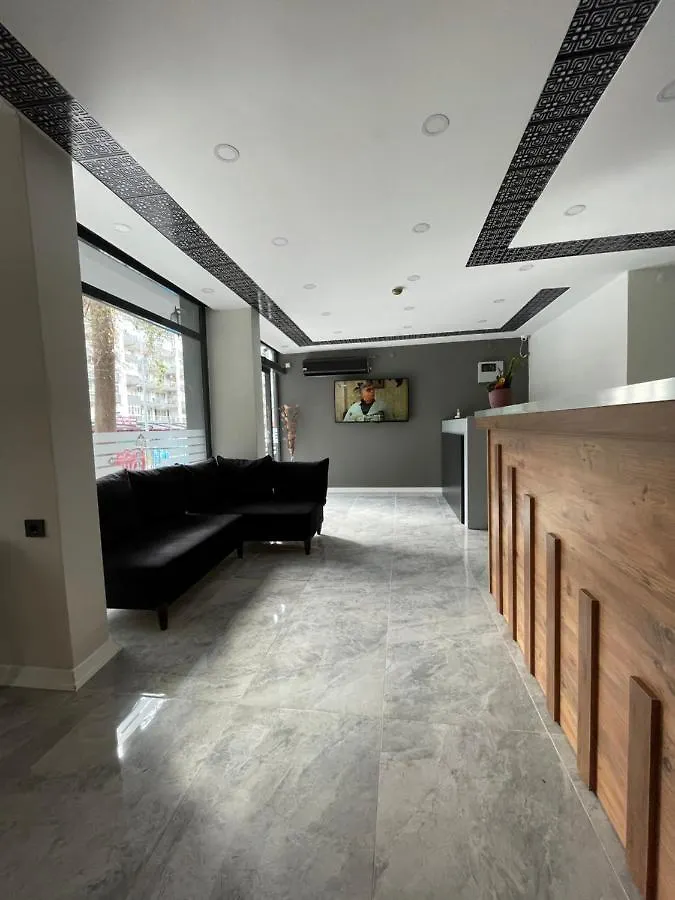 Badu Boutique Hotel Izmir
