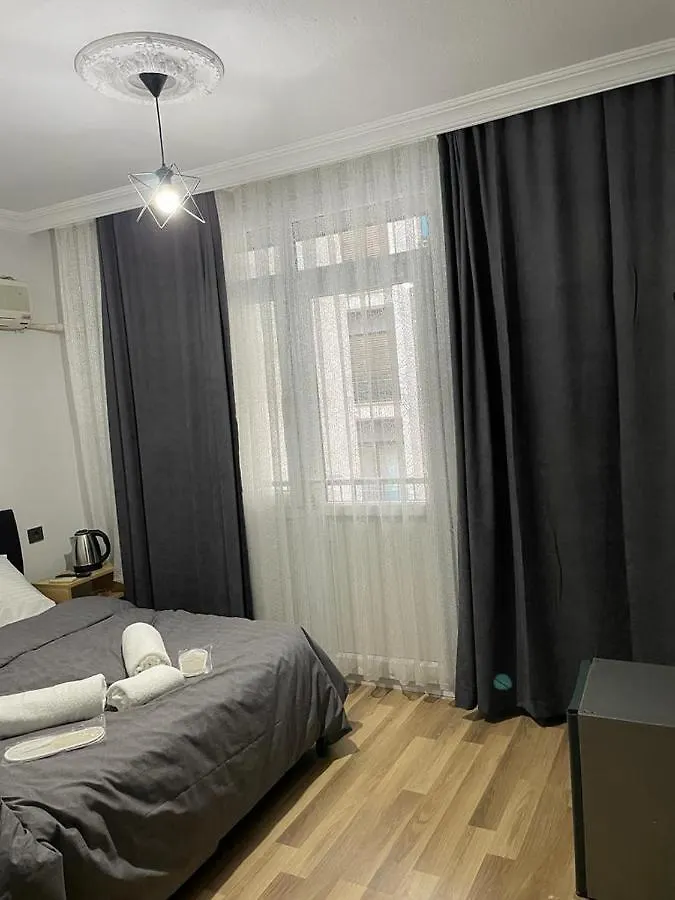 Badu Boutique Hotel Izmir Turkey