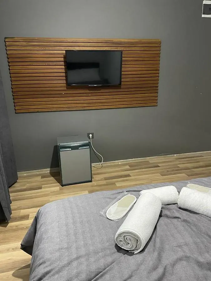Badu Boutique Hotel Izmir