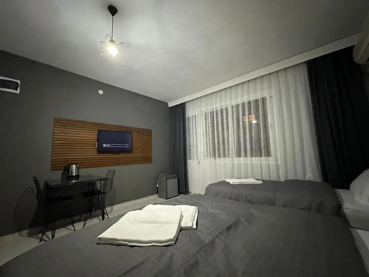 Badu Boutique Hotel Izmir 0*,  Turkey