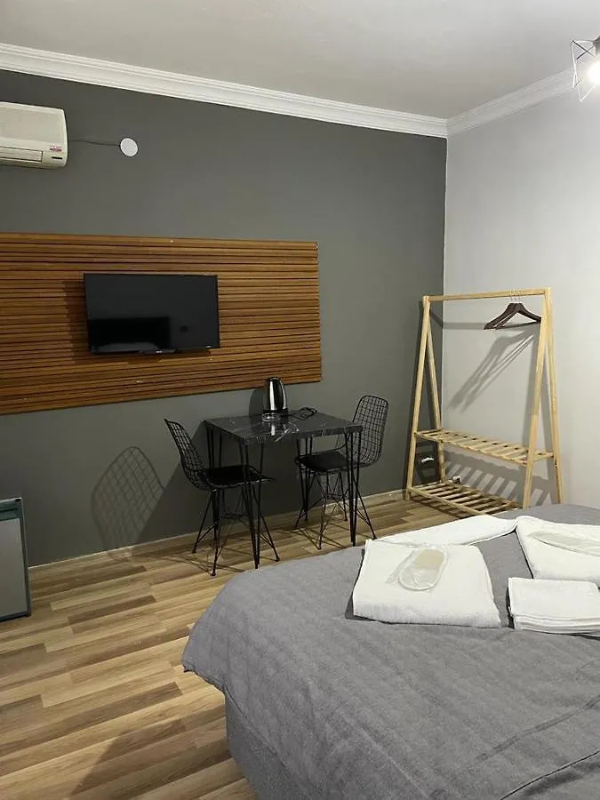 Badu Boutique Hotel Izmir