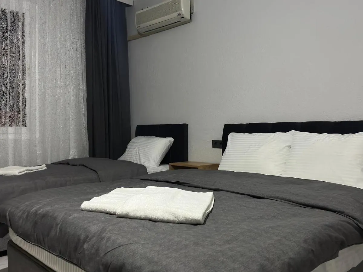 Badu Boutique Hotel Izmir