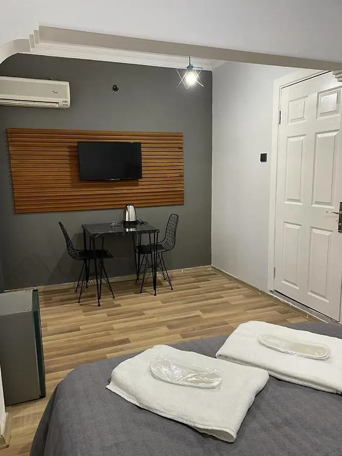 Badu Boutique Hotel Izmir