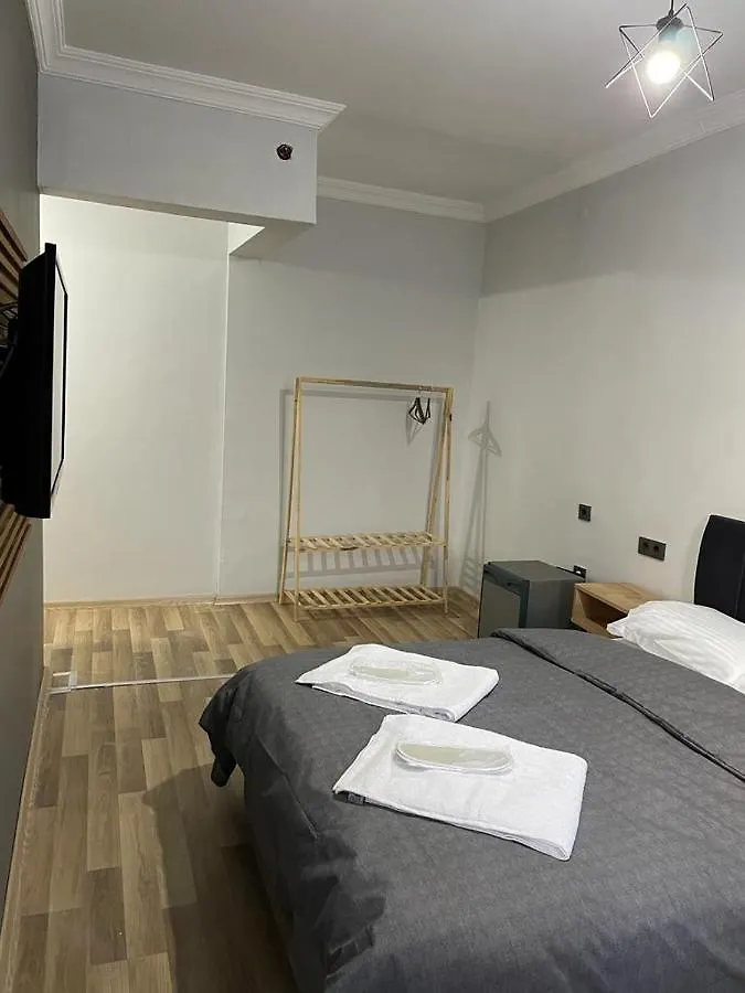 Badu Boutique Hotel Izmir 0*,