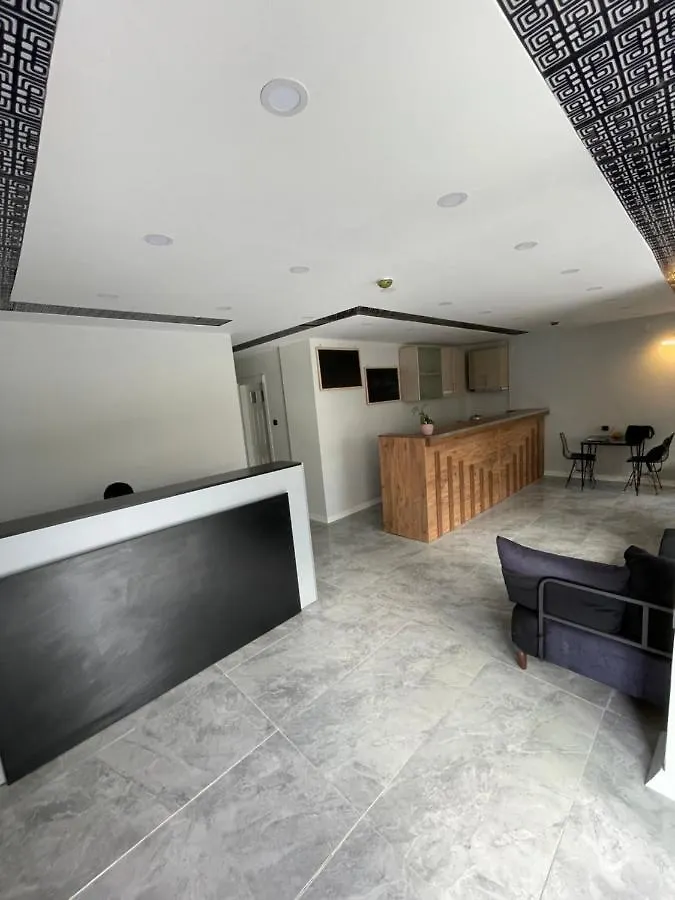 Badu Boutique Hotel contacts
