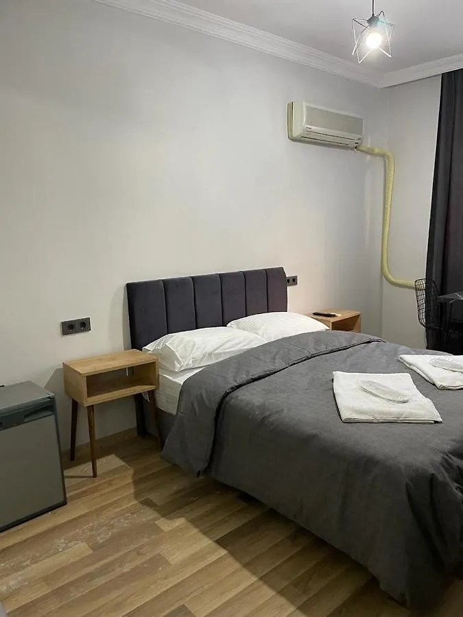 Badu Boutique Hotel Izmir