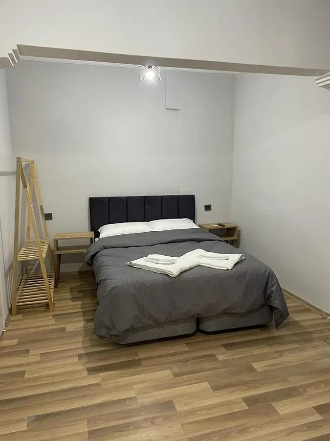 Badu Boutique Hotel Izmir