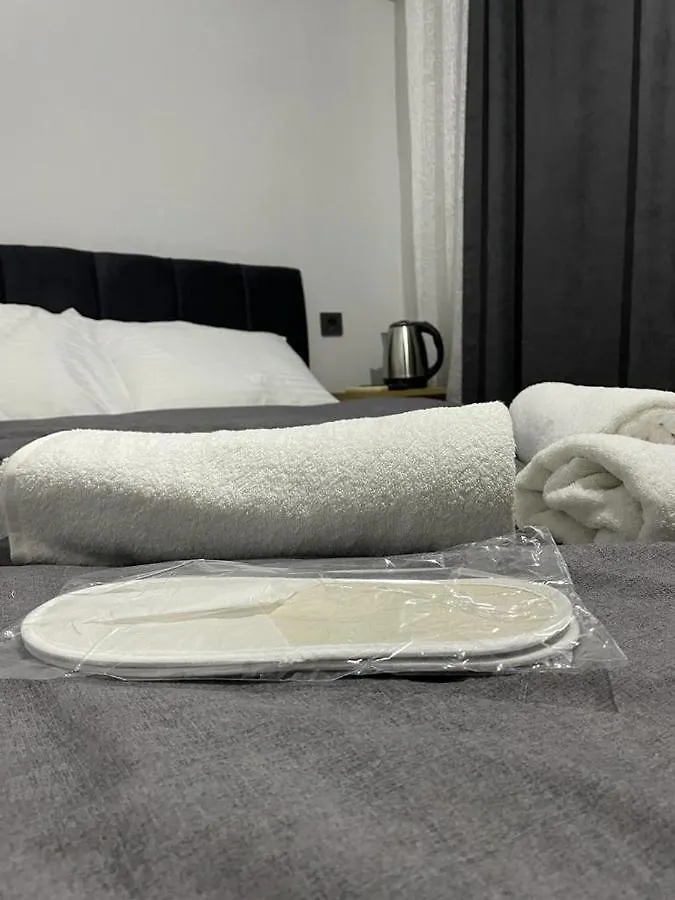 Badu Boutique Hotel Izmir