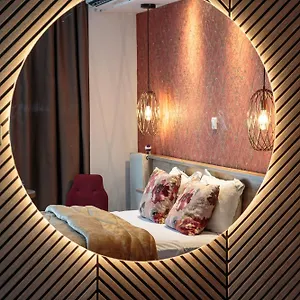Limani Comfort , Selanik Yunanistan