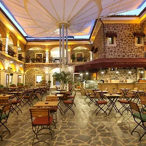 Hotell L'agora Old Town & Bazaar, Izmir